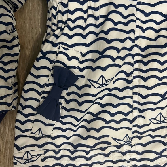 Rain coat from European Brand coccodrillo - Picture 2 of 5